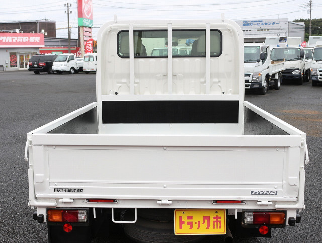 トヨタ ダイナ 小型 Wキャブ ABF-TRY230(94728) 25枚目
