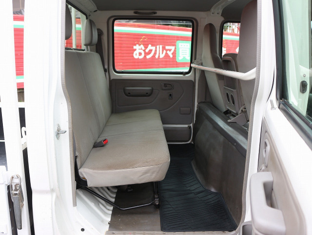 トヨタ ダイナ 小型 Wキャブ ABF-TRY230(94728) 41枚目