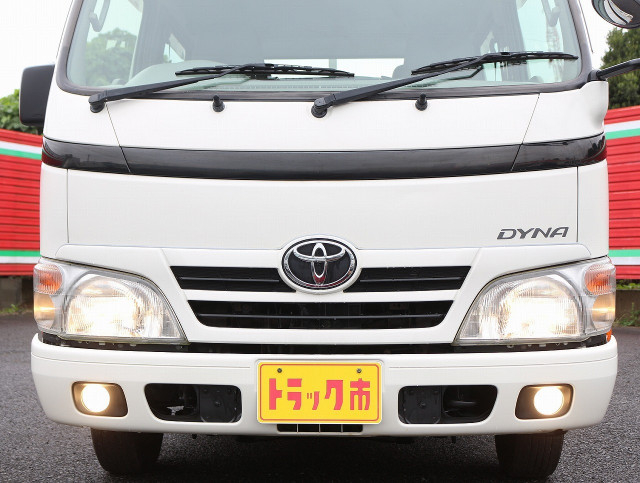 トヨタ ダイナ 小型 Wキャブ ABF-TRY230(94728) 46枚目