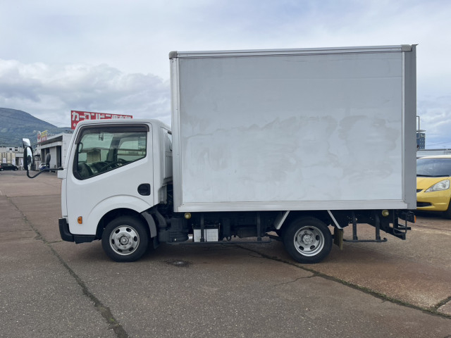 日産自動車 アトラス 小型 アルミバン SDG-SZ5F24(94729) 8枚目