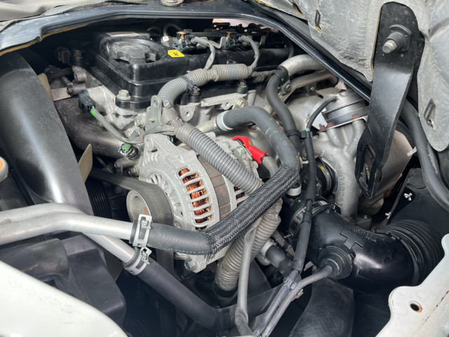 日産自動車 アトラス 小型 アルミバン SDG-SZ5F24(94729) 29枚目