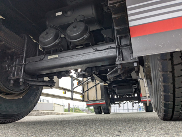 - 大型 トレーラ（その他） FFB12402(94730) 38枚目