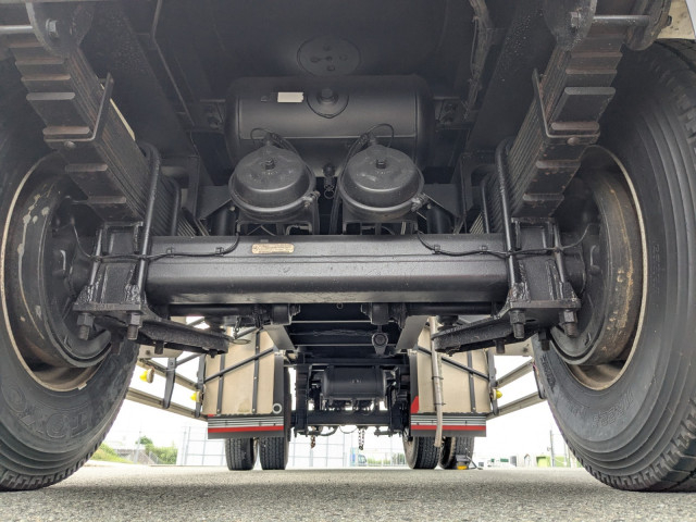 - 大型 トレーラ（その他） FFB12402(94730) 41枚目
