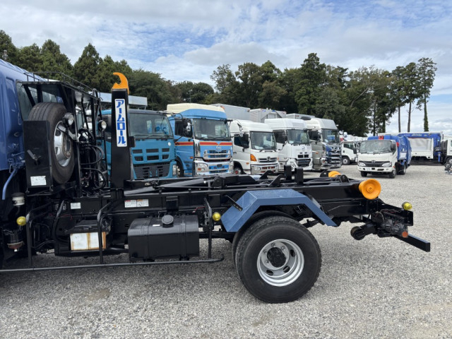 日野 レンジャー 中型 コンテナ専用車 SDG-FX7JEAA(94731) 7枚目