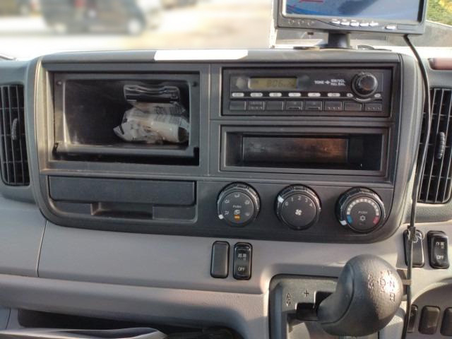 三菱ふそう キャンター 小型 車載専用車 TKG-FEB90(94732) 10枚目