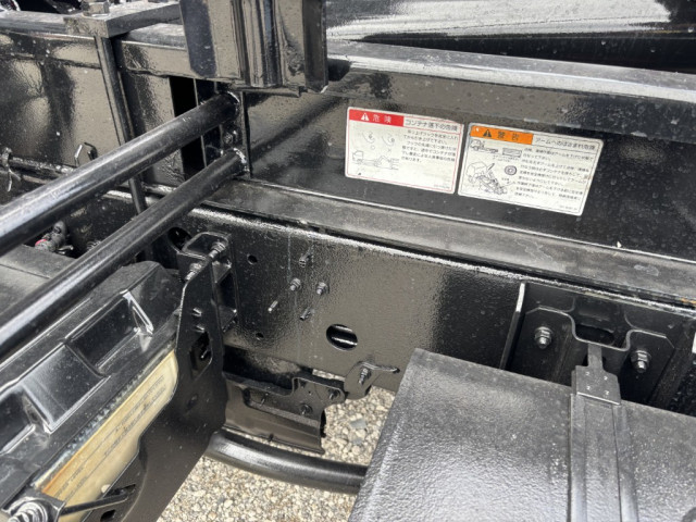 日野 レンジャー 中型 コンテナ専用車 SDG-FX7JEAA(94731) 19枚目