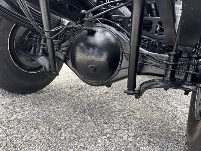 日野 レンジャー 中型 コンテナ専用車 SDG-FX7JEAA(94731) 21枚目