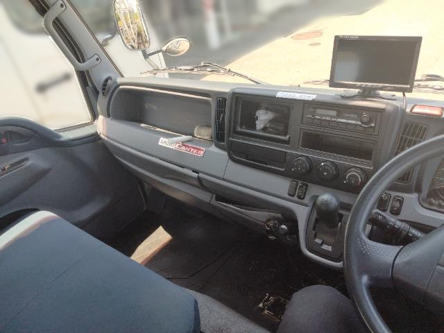 三菱ふそう キャンター 小型 車載専用車 TKG-FEB90(94732) 16枚目