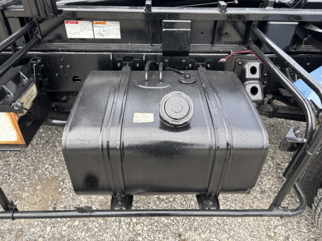 日野 レンジャー 中型 コンテナ専用車 SDG-FX7JEAA(94731) 22枚目