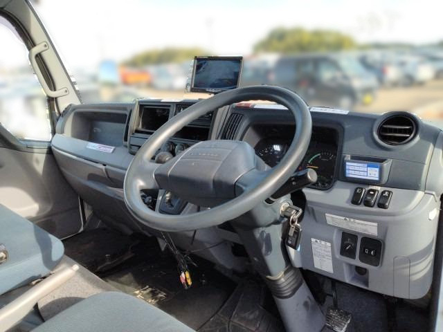 三菱ふそう キャンター 小型 車載専用車 TKG-FEB90(94732) 17枚目
