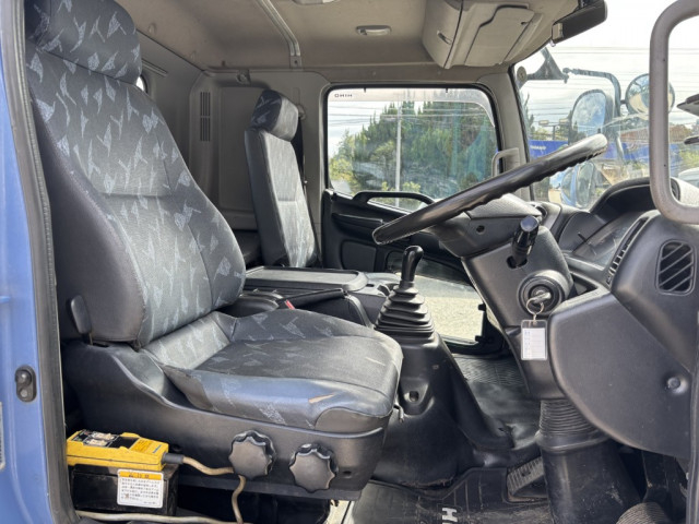 日野 レンジャー 中型 コンテナ専用車 SDG-FX7JEAA(94731) 23枚目