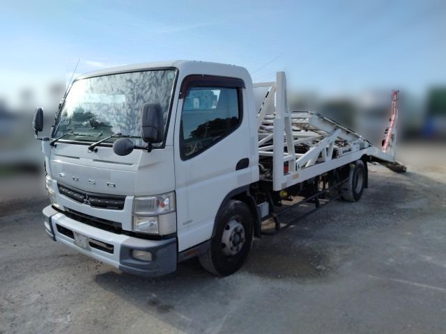 三菱ふそう キャンター 小型 車載専用車 TKG-FEB90(94732) 19枚目
