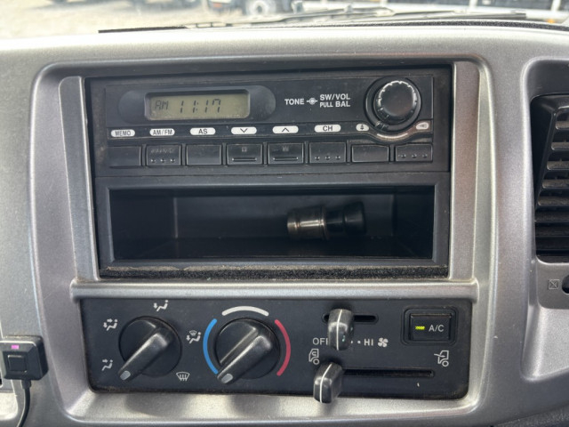 日野 レンジャー 中型 コンテナ専用車 SDG-FX7JEAA(94731) 25枚目