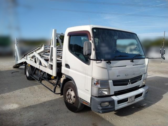 三菱ふそう キャンター 小型 車載専用車 TKG-FEB90(94732) 20枚目