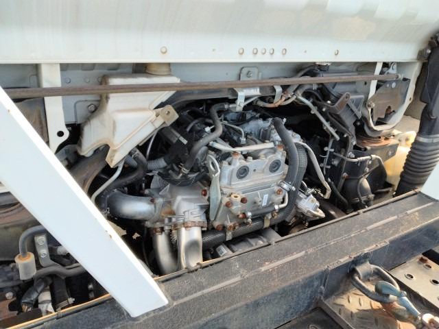 三菱ふそう キャンター 小型 車載専用車 TKG-FEB90(94732) 21枚目