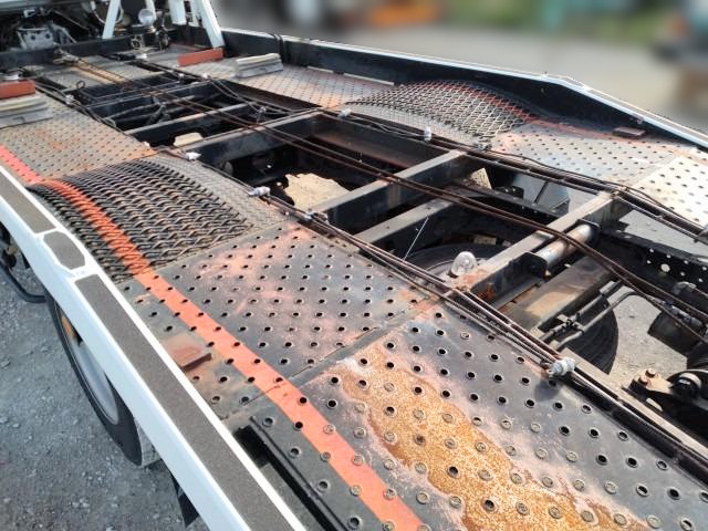 三菱ふそう キャンター 小型 車載専用車 TKG-FEB90(94732) 23枚目
