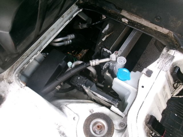スズキ キャリィ 軽 冷蔵冷凍バン EBD-DA16T(112976) 13枚目