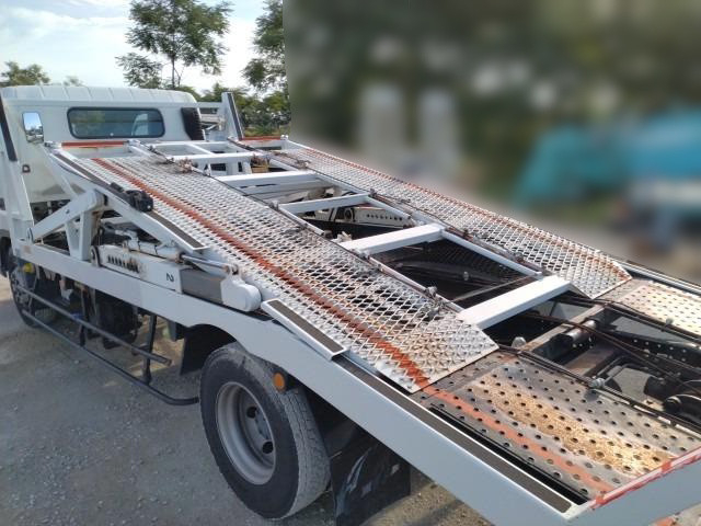 三菱ふそう キャンター 小型 車載専用車 TKG-FEB90(94732) 24枚目