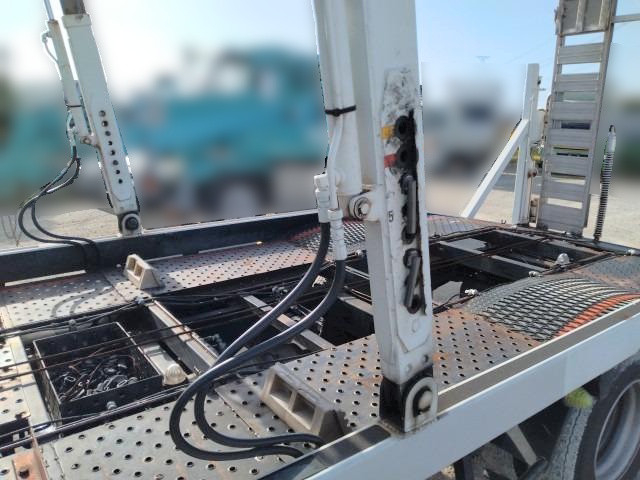三菱ふそう キャンター 小型 車載専用車 TKG-FEB90(94732) 25枚目