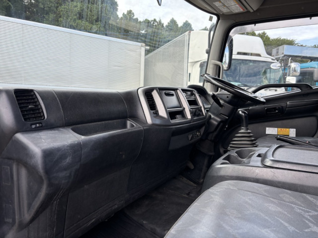 日野 レンジャー 中型 コンテナ専用車 SDG-FX7JEAA(94731) 31枚目