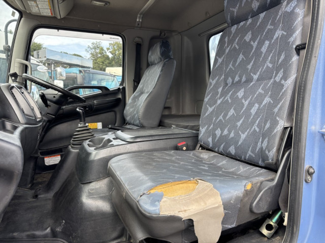 日野 レンジャー 中型 コンテナ専用車 SDG-FX7JEAA(94731) 32枚目