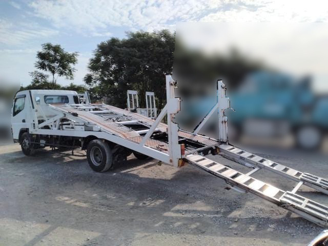 三菱ふそう キャンター 小型 車載専用車 TKG-FEB90(94732) 27枚目