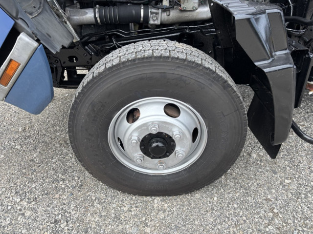 日野 レンジャー 中型 コンテナ専用車 SDG-FX7JEAA(94731) 38枚目