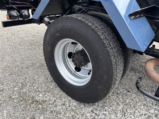 日野 レンジャー 中型 コンテナ専用車 SDG-FX7JEAA(94731) 39枚目