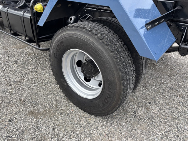 日野 レンジャー 中型 コンテナ専用車 SDG-FX7JEAA(94731) 40枚目
