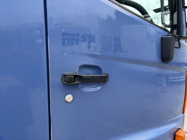 日野 レンジャー 中型 コンテナ専用車 SDG-FX7JEAA(94731) 42枚目