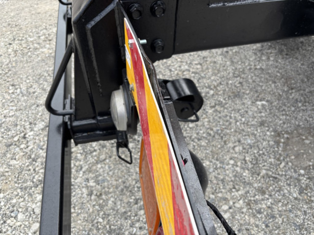 日野 レンジャー 中型 コンテナ専用車 SDG-FX7JEAA(94731) 45枚目