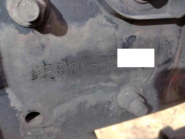 三菱ふそう キャンター 小型 車載専用車 TKG-FEB90(94732) 45枚目