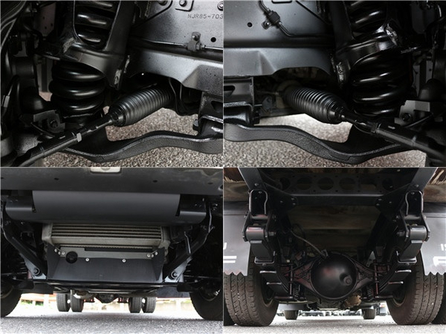いすゞ エルフ 小型 Wキャブ TKG-NJR85A(94733) 16枚目