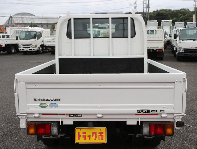 いすゞ エルフ 小型 Wキャブ TKG-NJR85A(94733) 23枚目