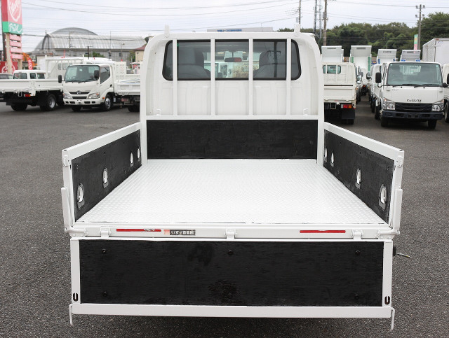 いすゞ エルフ 小型 Wキャブ TKG-NJR85A(94733) 24枚目