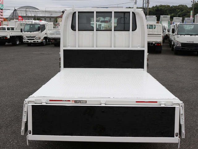 いすゞ エルフ 小型 Wキャブ TKG-NJR85A(94733) 25枚目