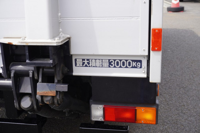 日産自動車 アトラス 小型 アルミバン TRG-FEB8W(94734) 28枚目