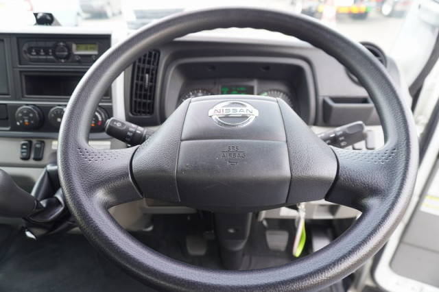日産自動車 アトラス 小型 アルミバン TRG-FEB8W(94734) 31枚目