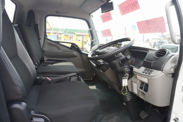 日産自動車 アトラス 小型 アルミバン TRG-FEB8W(94734) 38枚目