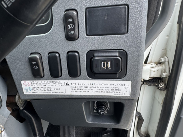 三菱ふそう ファイター 中型 平ボディ TKG-FK61F(94735) 26枚目