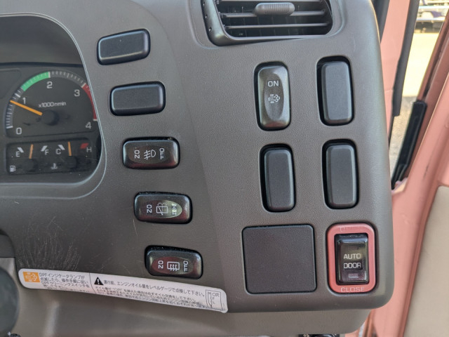 三菱ふそう ローザ 大型 バス PDG-BE63DG(94736) 32枚目