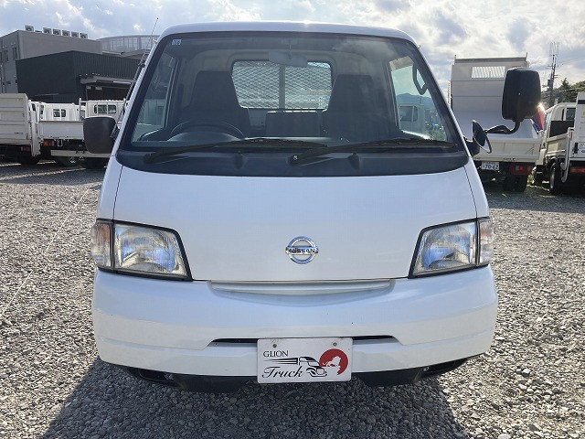 日産自動車 バネット 小型 平ボディ ABF-SK82TN(94738) 2枚目