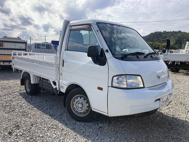 日産自動車 バネット 小型 平ボディ ABF-SK82TN(94738) 3枚目