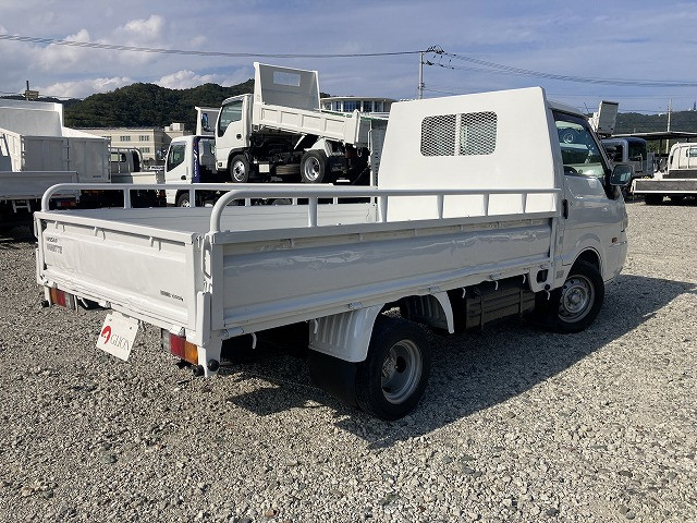 日産自動車 バネット 小型 平ボディ ABF-SK82TN(94738) 8枚目