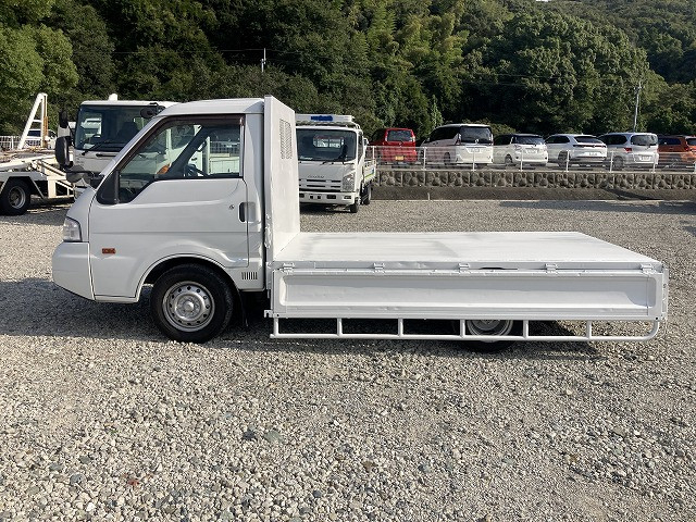 日産自動車 バネット 小型 平ボディ ABF-SK82TN(94738) 11枚目