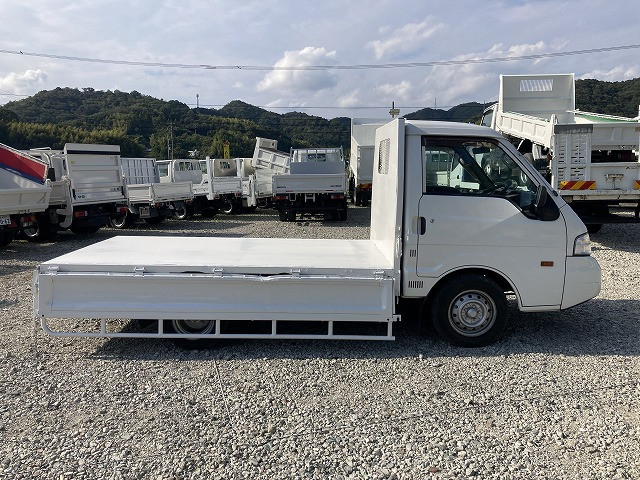 日産自動車 バネット 小型 平ボディ ABF-SK82TN(94738) 12枚目