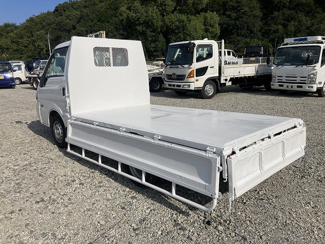日産自動車 バネット 小型 平ボディ ABF-SK82TN(94738) 13枚目