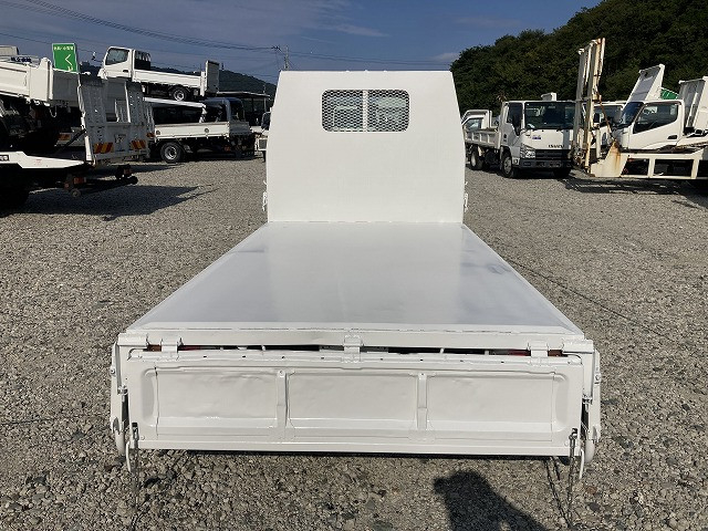 日産自動車 バネット 小型 平ボディ ABF-SK82TN(94738) 14枚目