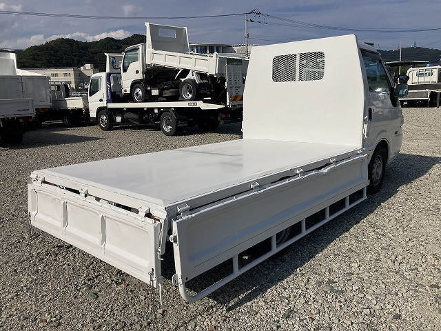 日産自動車 バネット 小型 平ボディ ABF-SK82TN(94738) 15枚目