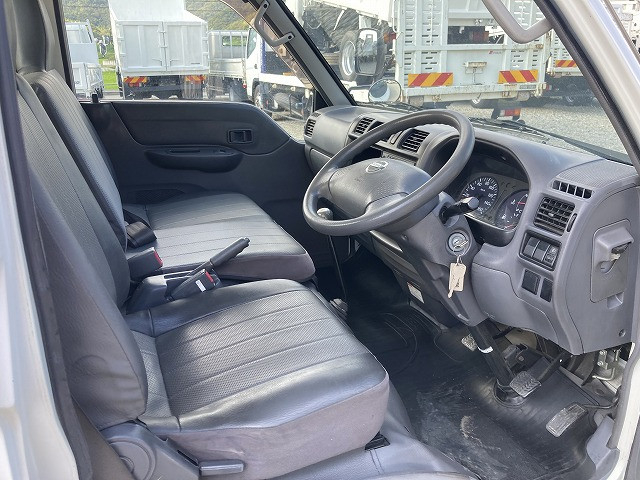日産自動車 バネット 小型 平ボディ ABF-SK82TN(94738) 21枚目